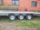 Trailers-Niewiadow