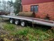 Trailers-Niewiadow