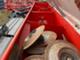 Sowing and planting machines-Tume