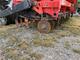 Sowing and planting machines-Tume