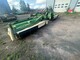 Hay and forage machines-Krone