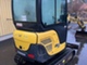 Excavators-Yanmar