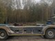 Machine Transport-Volvo