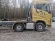Machine Transport-Volvo