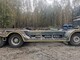 Machine Transport-Volvo
