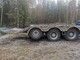 Machine Transport-Volvo