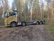 Machine Transport-Volvo