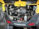 Excavators-Yanmar