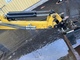Excavators-Yanmar