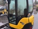 Excavators-Yanmar