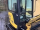Excavators-Yanmar
