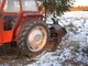 Tractors-Massey Ferguson
