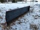 Road and snow machines-Vila