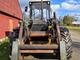 Backhoe loaders-Lännen