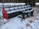 Road and snow machines-Vila