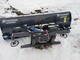 Road and snow machines-Padagas