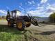 Backhoe loaders-Lännen