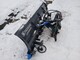 Road and snow machines-Padagas