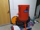 Soda blasters and other equipment-Muu merkki