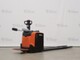 Forklift trucks-Toyota