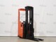 Forklift trucks-Toyota