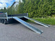 Trailers-Saris