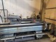 Metal processing-Poreba