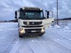 Trucks-Volvo