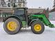 Traktorit-John Deere