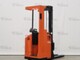 Forklift trucks-Toyota