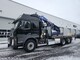 Trucks-Volvo