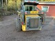 Kuormaajat-New Holland