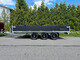 Trailers-Saris