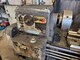 Metal processing-Poreba