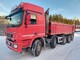 Trucks-Sisu