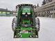 Traktorit-John Deere