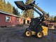 Kuormaajat-New Holland