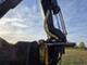 Backhoe loaders-Huddig