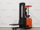 Forklift trucks-Toyota