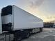 Semi-trailers-Muu merkki