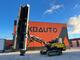 Drilling equipment-Atlas Copco