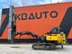 Drilling equipment-Atlas Copco