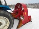 Road and snow machines-Vepi