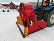 Road and snow machines-Vepi