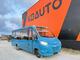 Linja-auto-Iveco