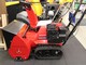 Road and snow machines-Honda