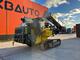Drilling equipment-Atlas Copco