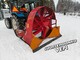 Road and snow machines-Vepi