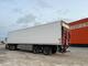 Semi-trailers-Muu merkki