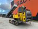 Drilling equipment-Atlas Copco